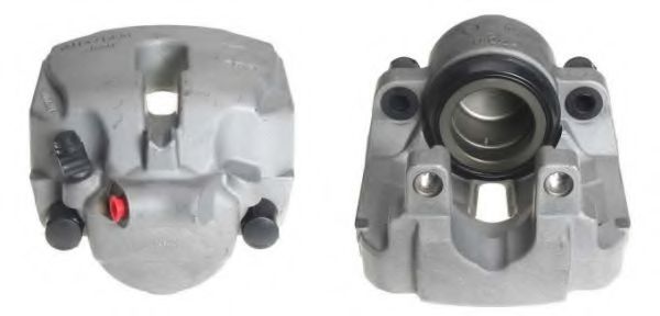 Тормозной суппорт BREMBO F 06 203