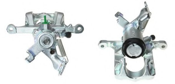 Тормозной суппорт BREMBO F 10 024