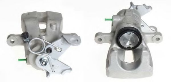 Тормозной суппорт BREMBO F 23 130