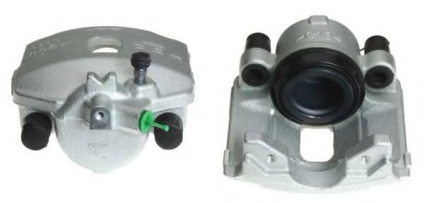 Тормозной суппорт BREMBO F 23 197