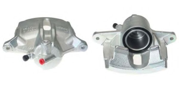 Тормозной суппорт BREMBO F 24 098