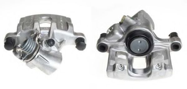 Тормозной суппорт BREMBO F 24 115