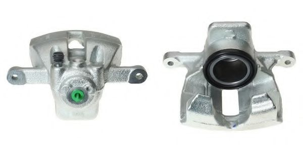 Тормозной суппорт BREMBO F 24 174