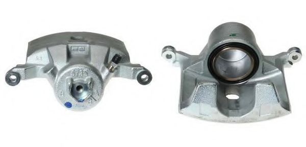Тормозной суппорт BREMBO F 28 136