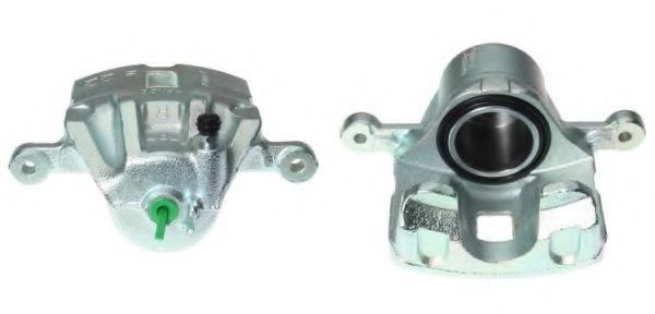 Тормозной суппорт Hyundai/Kia 5819029A10