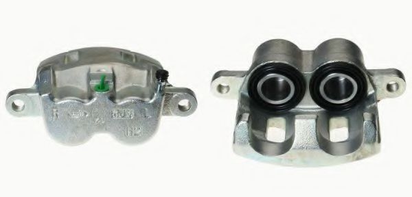 Тормозной суппорт Hyundai/Kia 0K75A33990