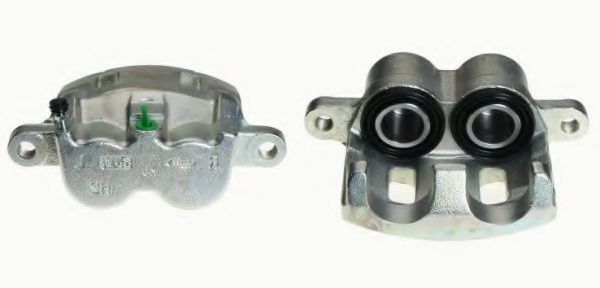 Тормозной суппорт Hyundai/Kia 0K75A33980
