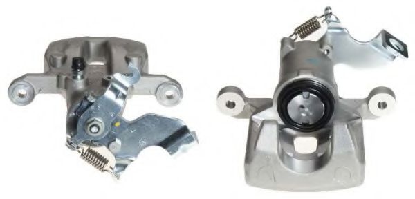 Тормозной суппорт BREMBO F 30 177
