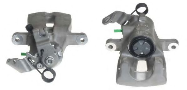 Тормозной суппорт BREMBO F 30 205