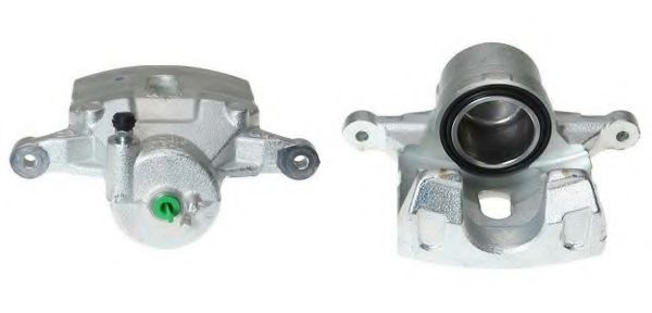 Тормозной суппорт BREMBO F 30 208