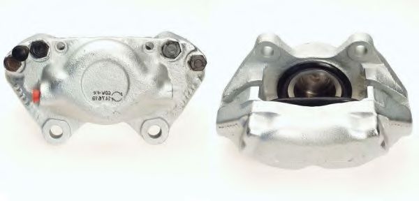 Тормозной суппорт brembo F 36 001