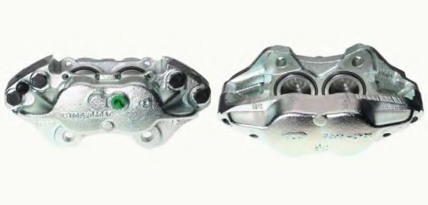 Тормозной суппорт BREMBO F 44 007
