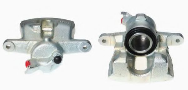 Тормозной суппорт BREMBO F 44 034