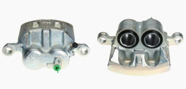 Тормозной суппорт MAZDA TA013361X