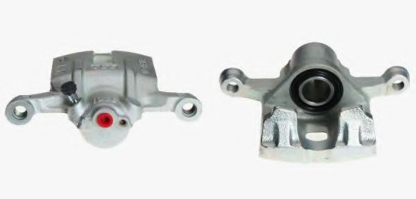 Тормозной суппорт MAZDA TA012671X