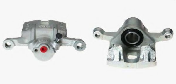 Тормозной суппорт MAZDA TA012661X