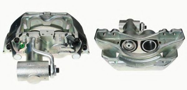 Тормозной суппорт BREMBO F 50 168