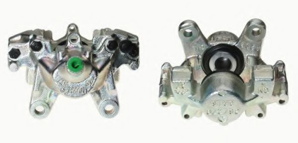 Тормозной суппорт BREMBO F 50 204