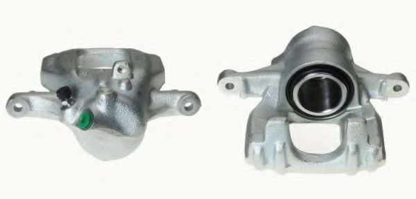 Тормозной суппорт BREMBO F 50 242