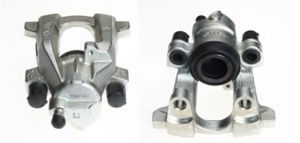 Тормозной суппорт BREMBO F 50 248