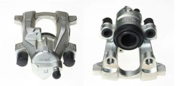 Тормозной суппорт BREMBO F 50 249