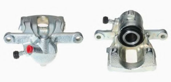 Тормозной суппорт BREMBO F 50 250