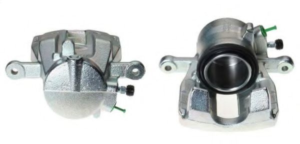 Тормозной суппорт BREMBO F 50 252
