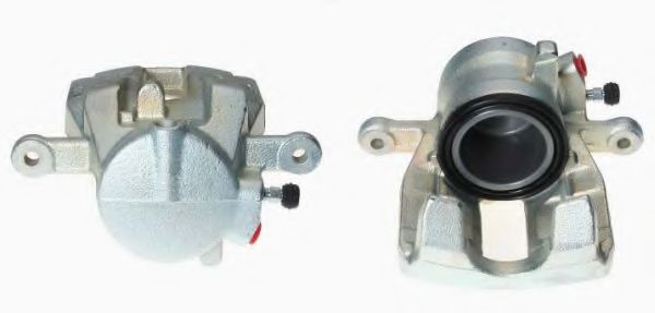 Тормозной суппорт BREMBO F 50 254