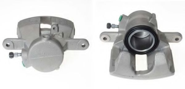 Тормозной суппорт BREMBO F 50 257