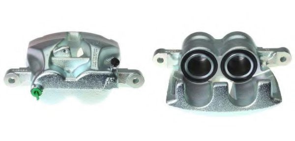 Тормозной суппорт BREMBO F 50 279