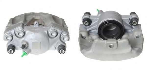Тормозной суппорт BREMBO F 50 303