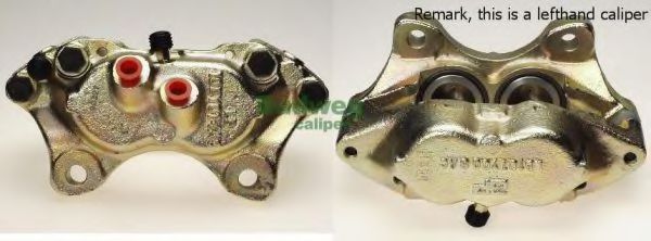 Тормозной суппорт brembo F 52 021