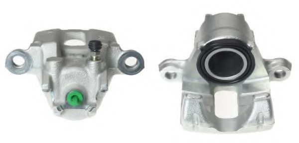 Тормозной суппорт BREMBO F 54 116