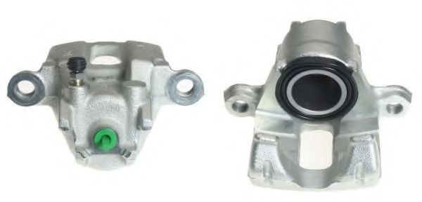 Тормозной суппорт BREMBO F 54 117