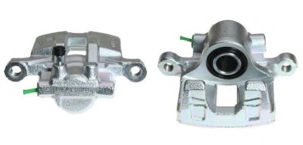 Тормозной суппорт BREMBO F 54 121