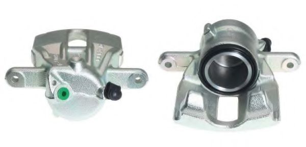 Тормозной суппорт BREMBO F 56 119