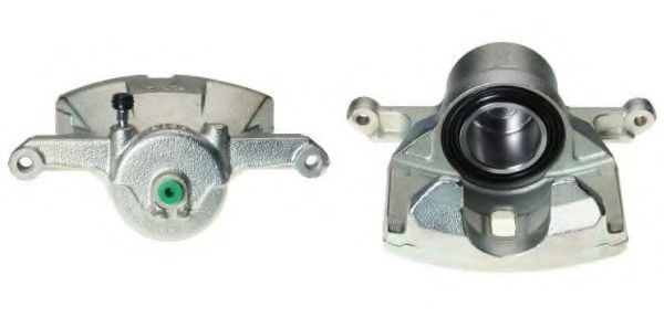Тормозной суппорт BREMBO F 56 144