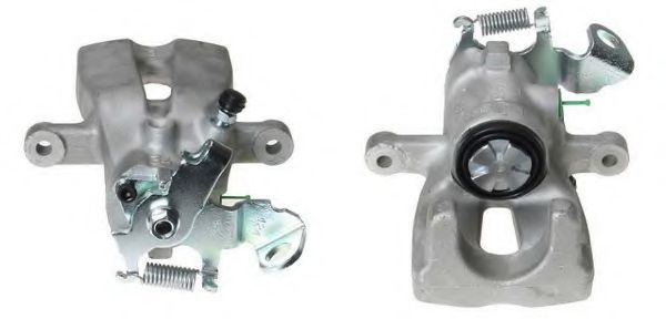 Тормозной суппорт BREMBO F 59 134