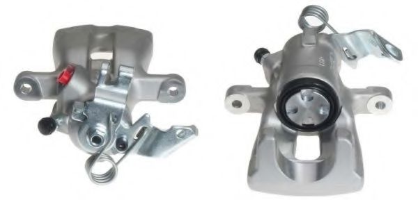 Тормозной суппорт BREMBO F 59 145