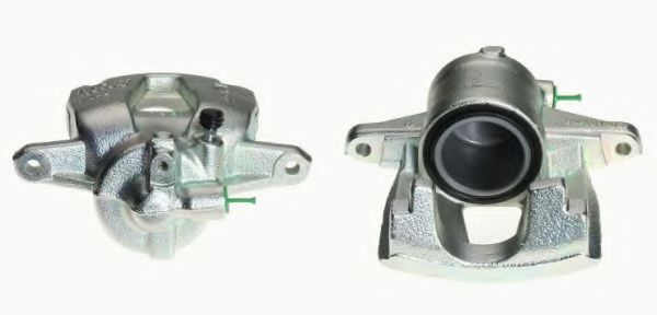 Тормозной суппорт BREMBO F 59 185