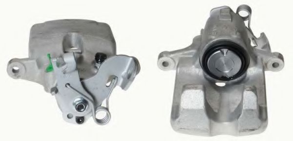 Тормозной суппорт BREMBO F 59 196
