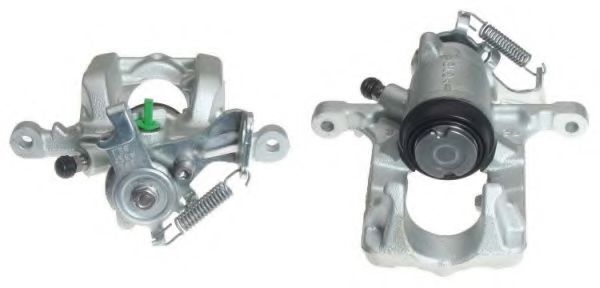 Тормозной суппорт BREMBO F 59 211