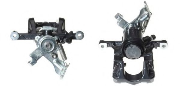 Тормозной суппорт BREMBO F 59 218