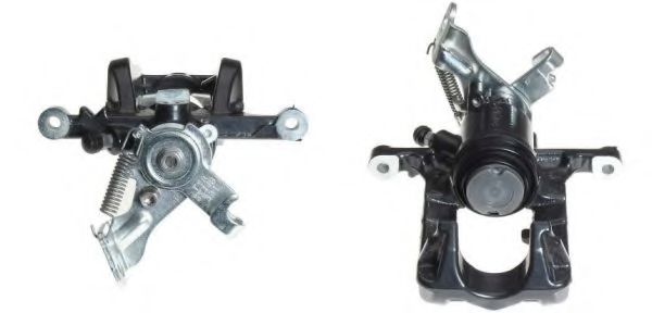 Тормозной суппорт BREMBO F 59 219