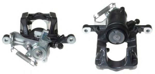 Тормозной суппорт BREMBO F 59 220