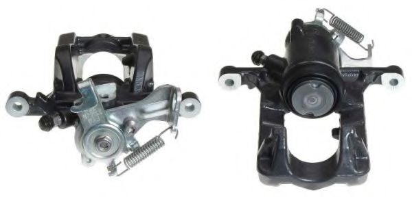 Тормозной суппорт BREMBO F 59 221