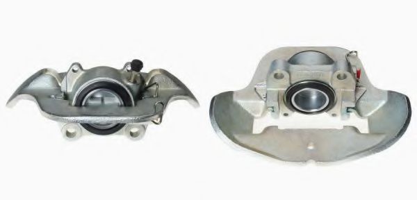 Тормозной суппорт brembo F 61 020