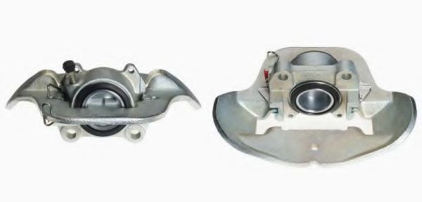 Тормозной суппорт brembo F 61 021
