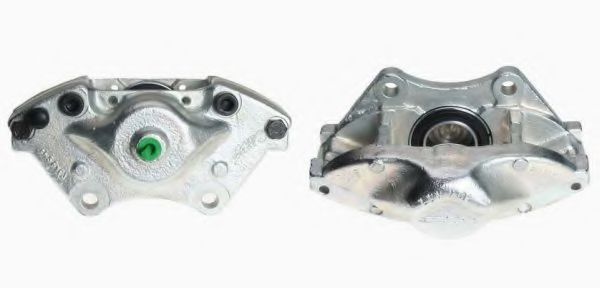 Тормозной суппорт brembo F 61 023