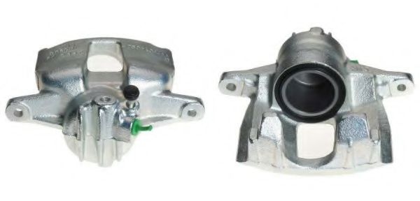 Тормозной суппорт BREMBO F 61 165
